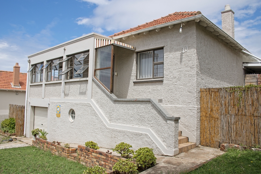 3 Bedroom Property for Sale in Mount Croix Eastern Cape